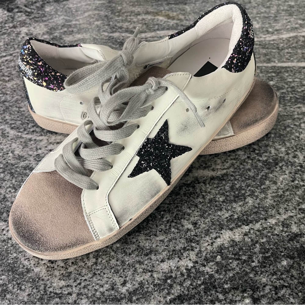 Golden Goose size 41 women’s size 10